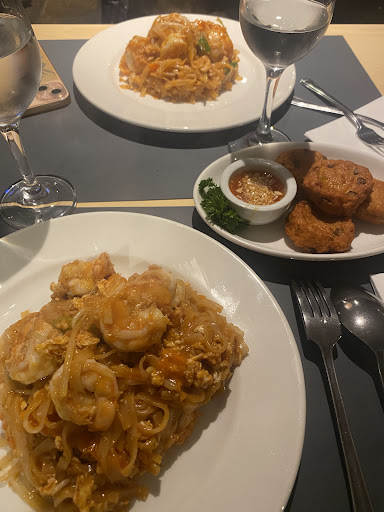 Photo of Sukothai - Sukothai Restaurant, 47 Queen St, Penzance TR18 4BQ